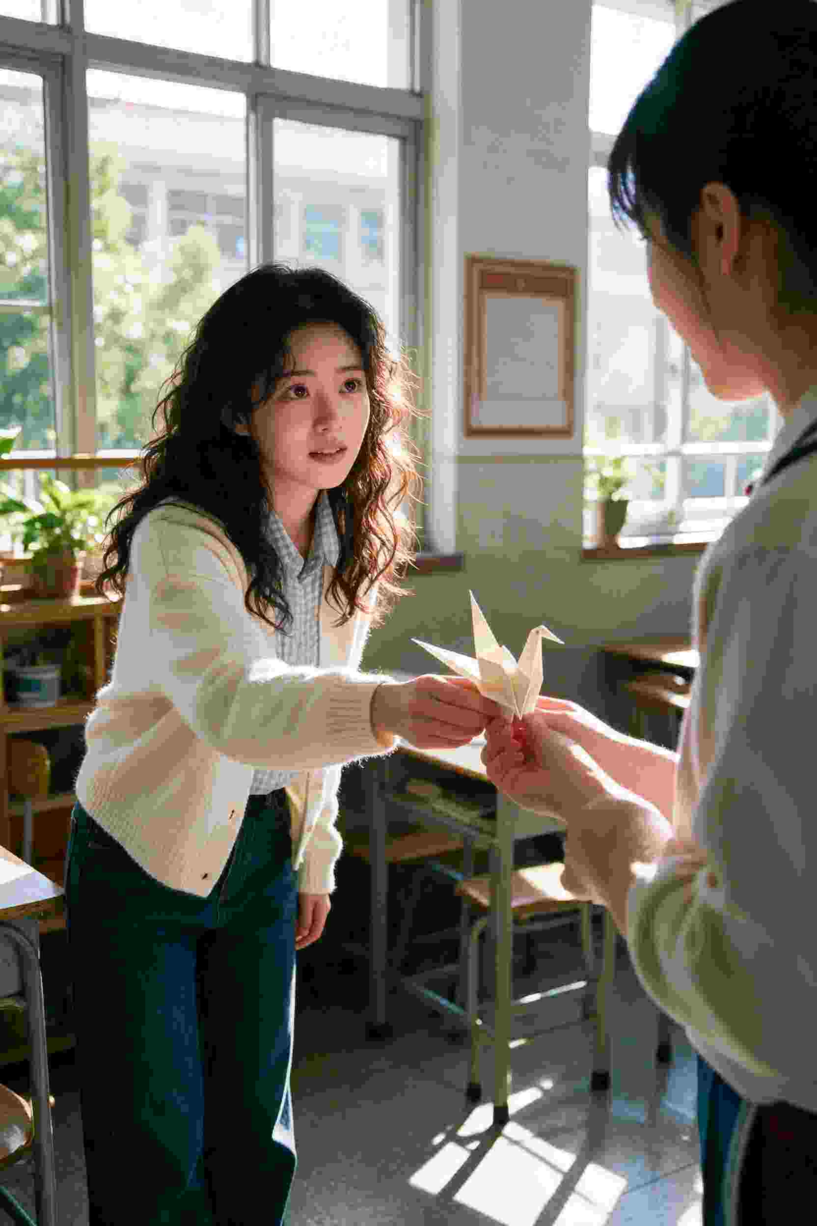 狐妖小红娘